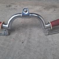 manubrio bici vintage