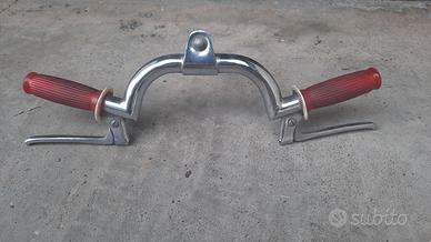 manubrio bici vintage