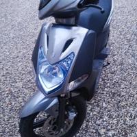 Kymco Agility 200i - 2012