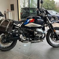 Bmw R nineT Urban