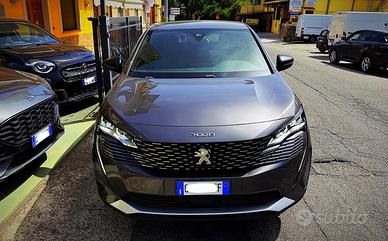 Peugeot 3008 1.5 Hdi Eat8 ALLURE - 2023