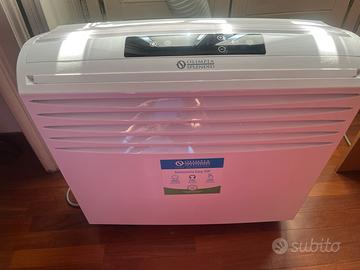 Condizionatori Olimpia con garanzia