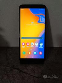 Galaxy J4+