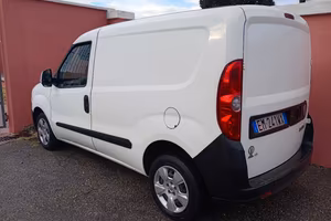 fiat doblo 16 diesel 
