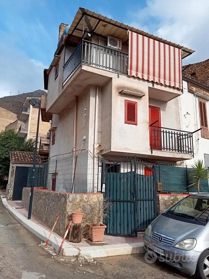 Appartamento – Palermo, La Loggia, I Circoscrizione - Vista 2