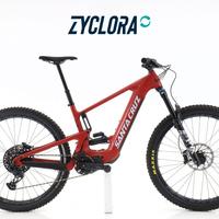 Santa Cruz Heckler 9 GX t.L