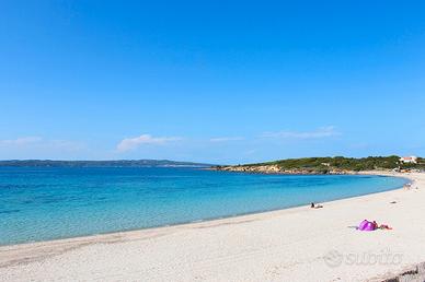 Sardegna-calasetta casa leo vista mare