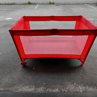 LETTINI CAMPEGGIO NUOVI