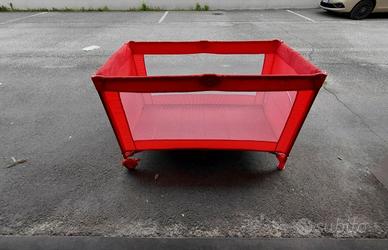 LETTINI CAMPEGGIO NUOVI