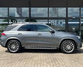 MERCEDES-BENZ GLE 300 d 4Matic Mild Hybrid Premi