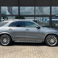 MERCEDES-BENZ GLE 300 d 4Matic Mild Hybrid Premi