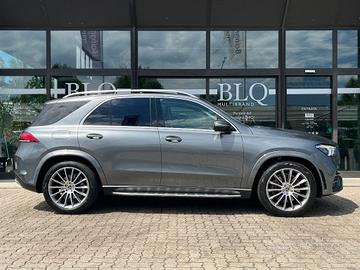 MERCEDES-BENZ GLE 300 d 4Matic Mild Hybrid Premi