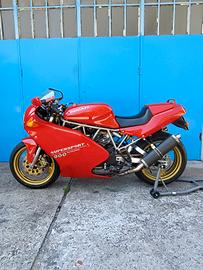 ducati 900 supersport