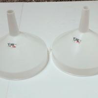 Imbuti da giardino e per cucina