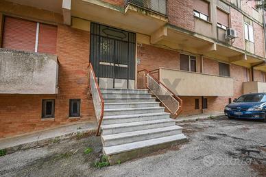 Appartamento - Caltagirone
