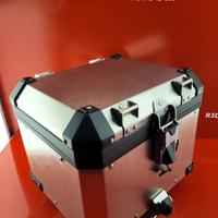 TOPCASE BAULETTO BMW R1200GS ADVENTURE