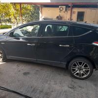 Lancia Delta 1.6 multijet  Ricambi