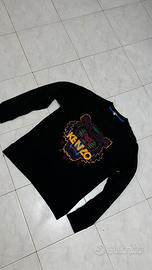Felpa kenzo