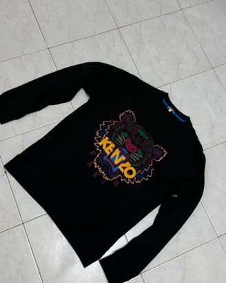 Felpa kenzo
