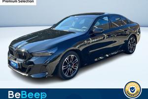 BMW Serie 5 I5 XDRIVE40 MSPORT PRO