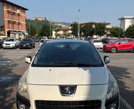 PEUGEOT 3008 1ª serie - 2012