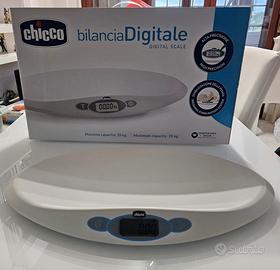 Bilancia Digitale chicco