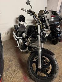 Honda VF 750