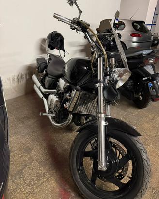 Honda VF 750