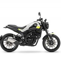 Benelli Leoncino 250cc " TUO DA € 84/MESE "