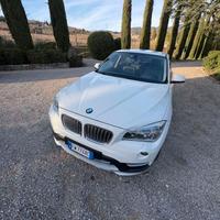 BMW X1 xdrive 