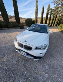 BMW X1 xdrive 