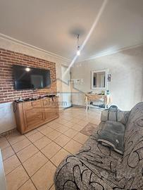 Appartamento arredato Via Palermo Rif. F3167