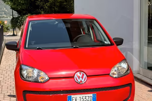Volkswagen up! 1.0 5p. move