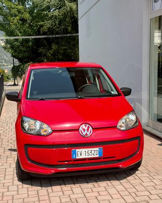 Volkswagen up! 1.0 5p. move