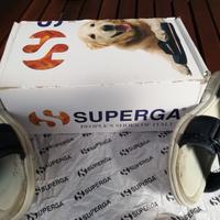 scarpe superga