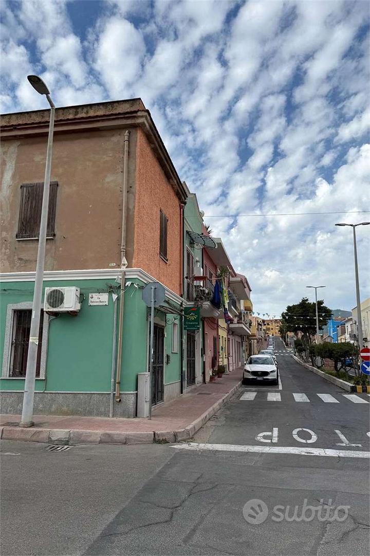 Appartamento – SU - Vista 2