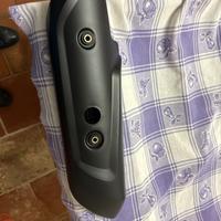 Para marmitta interno   t max 530
