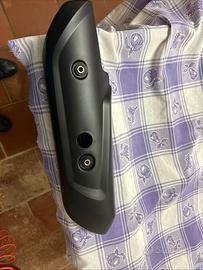 Para marmitta interno   t max 530