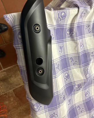Para marmitta interno   t max 530