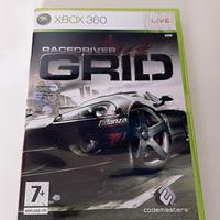 Race Driver: GRID per Xbox 360