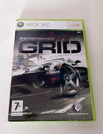 Race Driver: GRID per Xbox 360