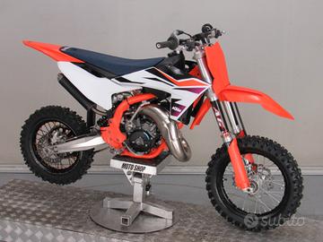 Ktm SX 65 MINICROSS COMPETIZIONE 2 TEMPI