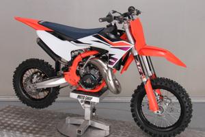 Ktm SX 65 MINICROSS COMPETIZIONE 2 TEMPI