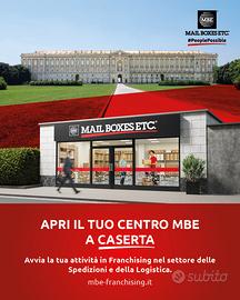Centro servizi business - mercato btb