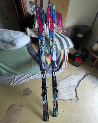 Sci nordica