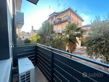 Appartamento viale san marco mestre