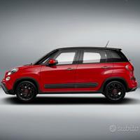 Fiat 500-500X-500L-500 Abarth-500 cabrio ricambi