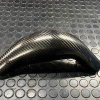 Protezione in Carbonio X Husqvarna fc 450 2021