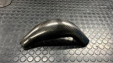 Protezione in Carbonio X Husqvarna fc 450 2021