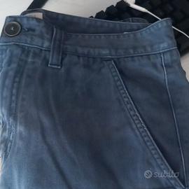 Pantalone uomo 